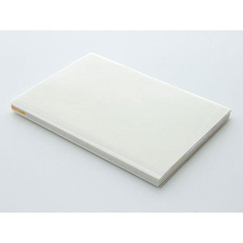 Midori MD A5 Clear Notebook Cover