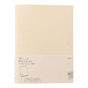 Midori MD Notebook Cover - A4 Paper