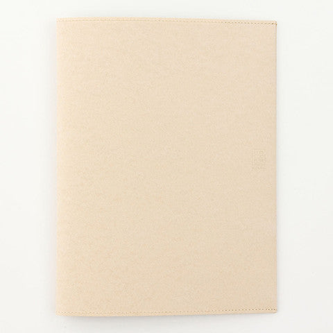 Midori MD A4 Paper Notebook Cover