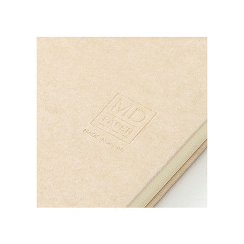 Midori MD A4 Paper Notebook Cover