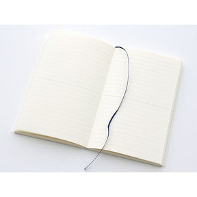 Midori MD B6 Slim Notebook- Lined