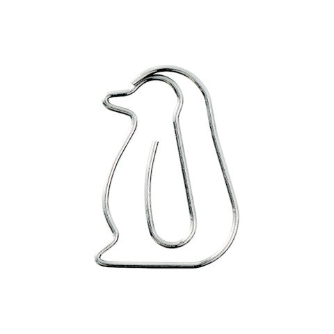 Midori D-Clips Nano- Penguin