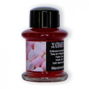 De Atramentis Fragrance Marshmallow Pink