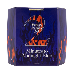 Private Reserve 2 Minutes to Midnight Blue (110ml)
