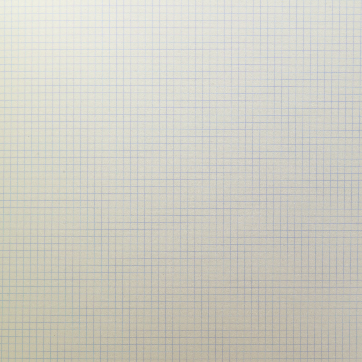 Kleid 2mm Grid Notes A5- Grey