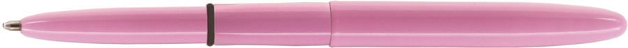 Fisher Space Pen Bullet - Pink Lacquered