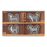 Midori Etching Clips- Dogs