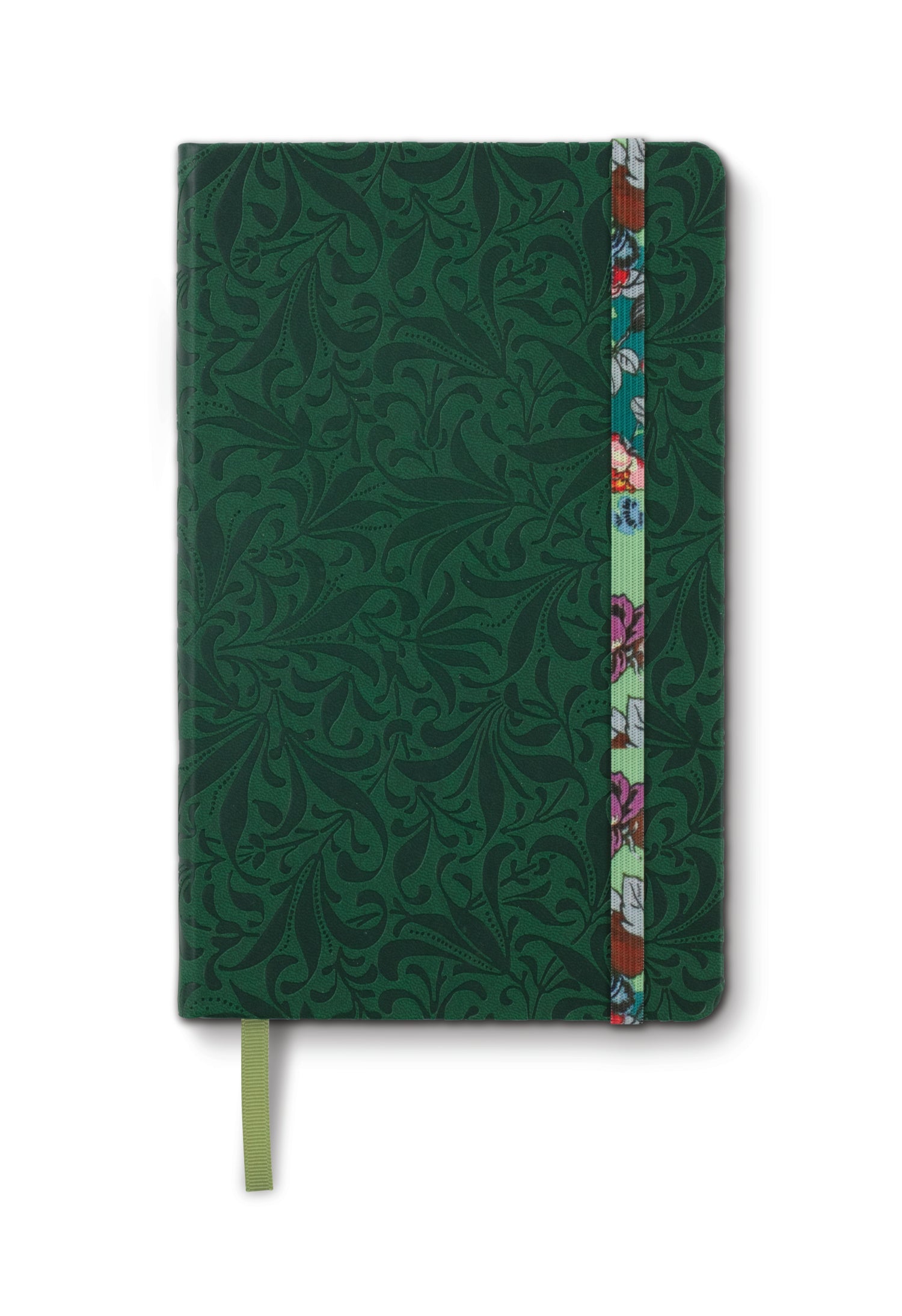 If V&A Bookaroo A5 Notebook- Sundour Pheasant