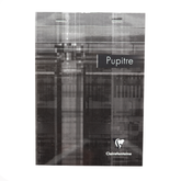 Clairefontaine Classic Staple Bound Notepad 4x6