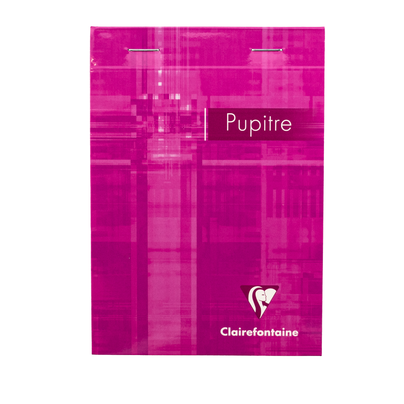 Clairefontaine Top Staple Bound Notepad 3 x 4 - Graph
