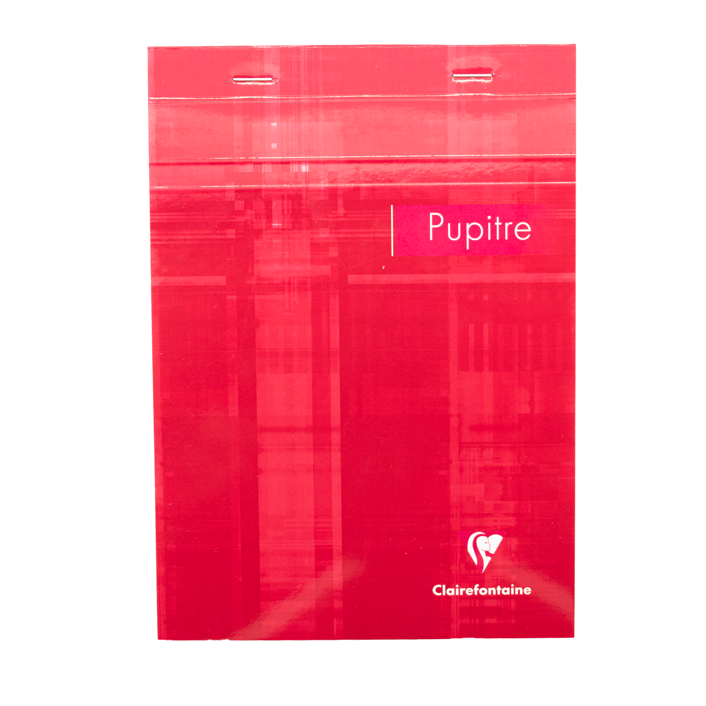Clairefontaine Classic Staple Bound Notepad 4x6