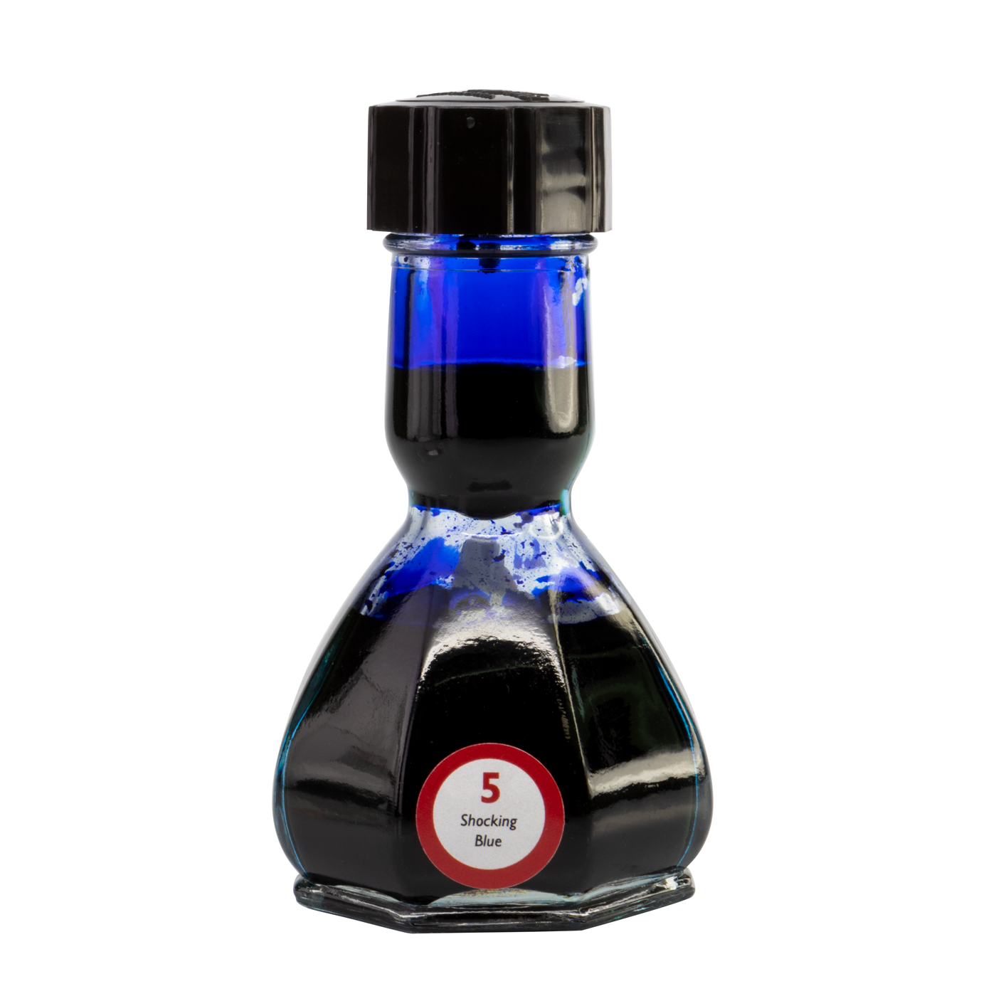 Akkerman Ink 05 Shocking Blue