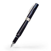 Visconti Mirage Midnight Blue Fountain