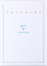 Clairefontaine Triomphe A5 Tablet Ligné/Lined