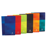 Clairefontaine Classics A4 Side Staplebound Notebook- French Ruled