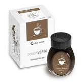 Colorverse 79 Coffee Break