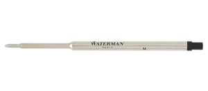 Waterman Ballpoint Refill - Black