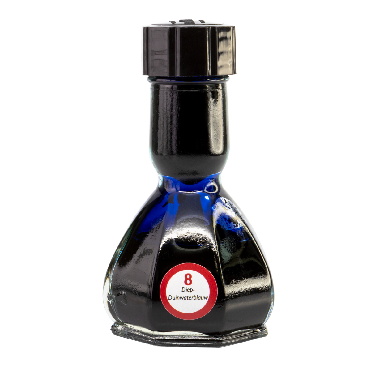 Akkerman Ink - 08 DiepDuinwaterblauw