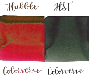 Colorverse 82 & 83 Hubble & H S T