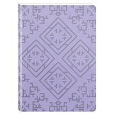 Clairefontaine Aida Leatherette Cover A6 Notebook- Lined