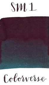 Colorverse 84 & 85 SM 1 & COSTAR