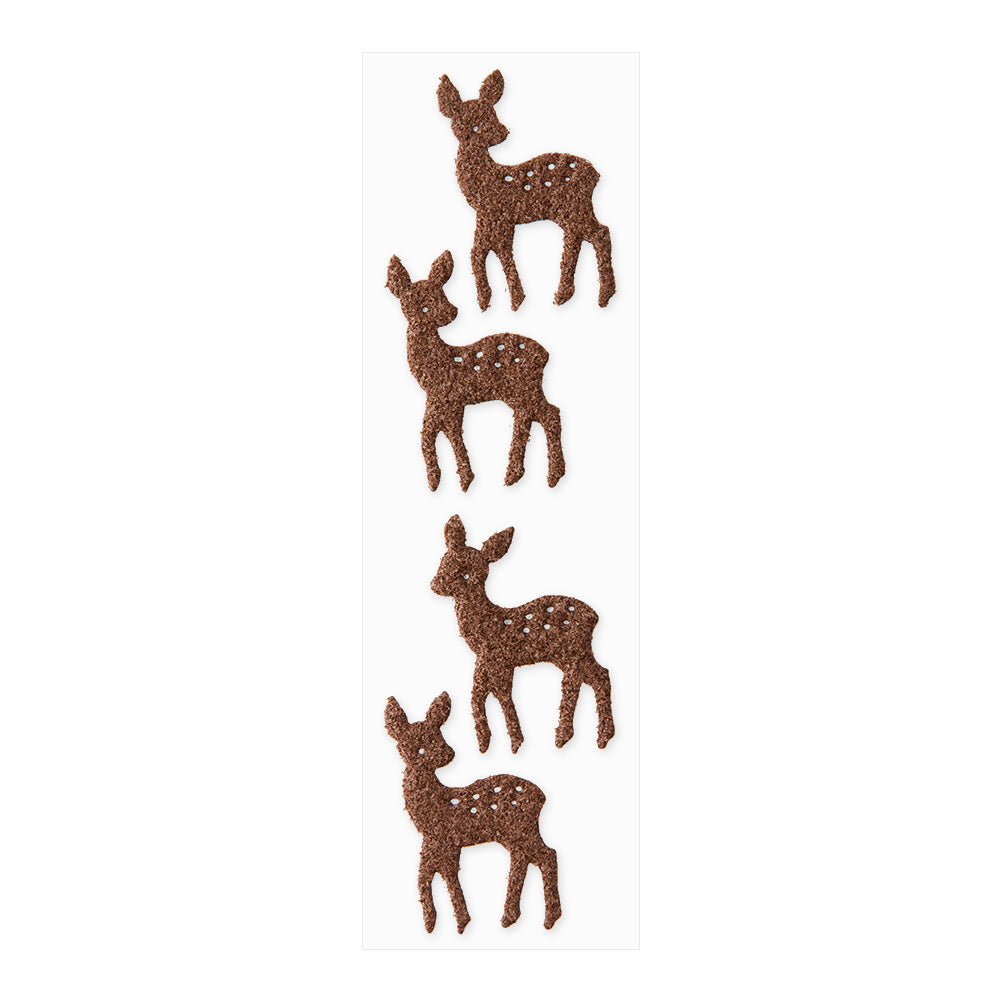 Midori Stationery Set- Deer
