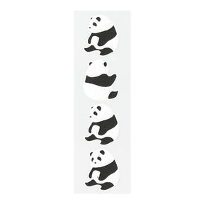Midori Stationery Set- Panda