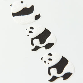 Midori Stationery Set- Panda