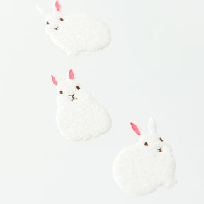 Midori Stationery Set- Rabbit