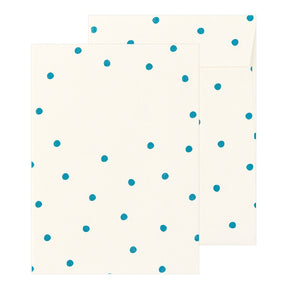 Midori Stationery Set- Penguin