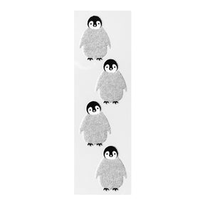 Midori Stationery Set- Penguin