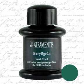 De Atramentis Standard Beryl Green