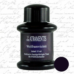 De Atramentis Standard Tungsten Purple