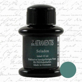 De Atramentis Standard Seladon