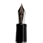 Pilot Custom 912 - Black with Rhodium Trim