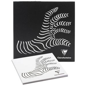 Clairefontaine Trophee Sketch Pad - Large