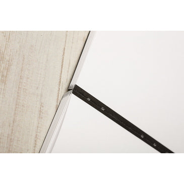 Clairefontaine Graf Book 360 Sketchbook - 5 5/6" x 8 1/4" (A5) Portrait Orientation