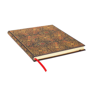 Paperblanks Fire Flowers Ultra