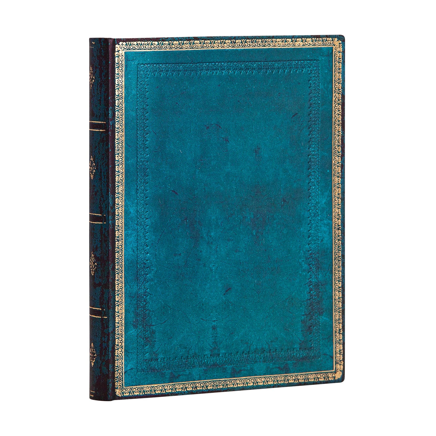 Paperblanks Flexis - Old Leather Collection Calypso Midi