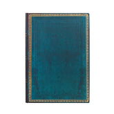 Paperblanks Flexis - Old Leather Collection Calypso Midi