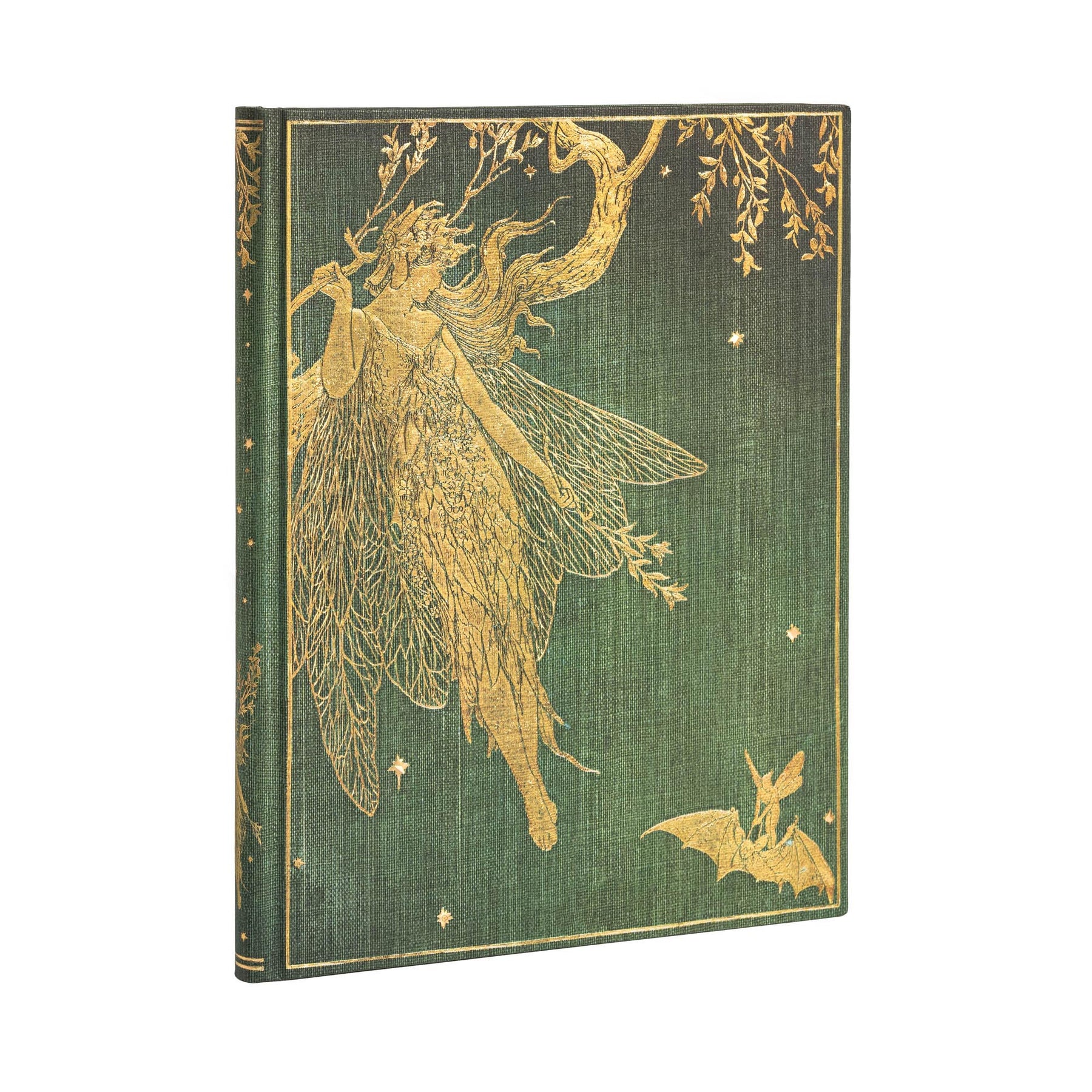 Paperblanks Lang's Fairy Books- Olive Fairy Ultra