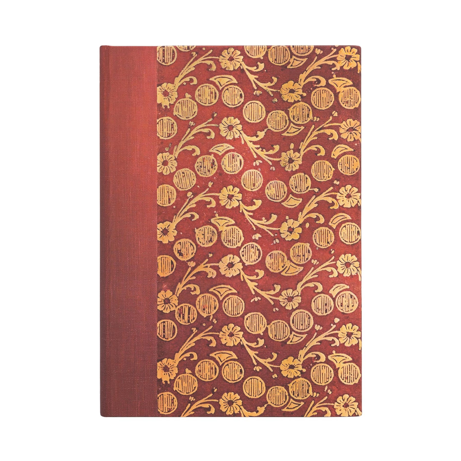 Paperblanks Virginia Woolf's Notebooks - The Waves (Volume 4) Midi