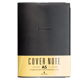 Maruman Cover Note A5 Line 7.5mm