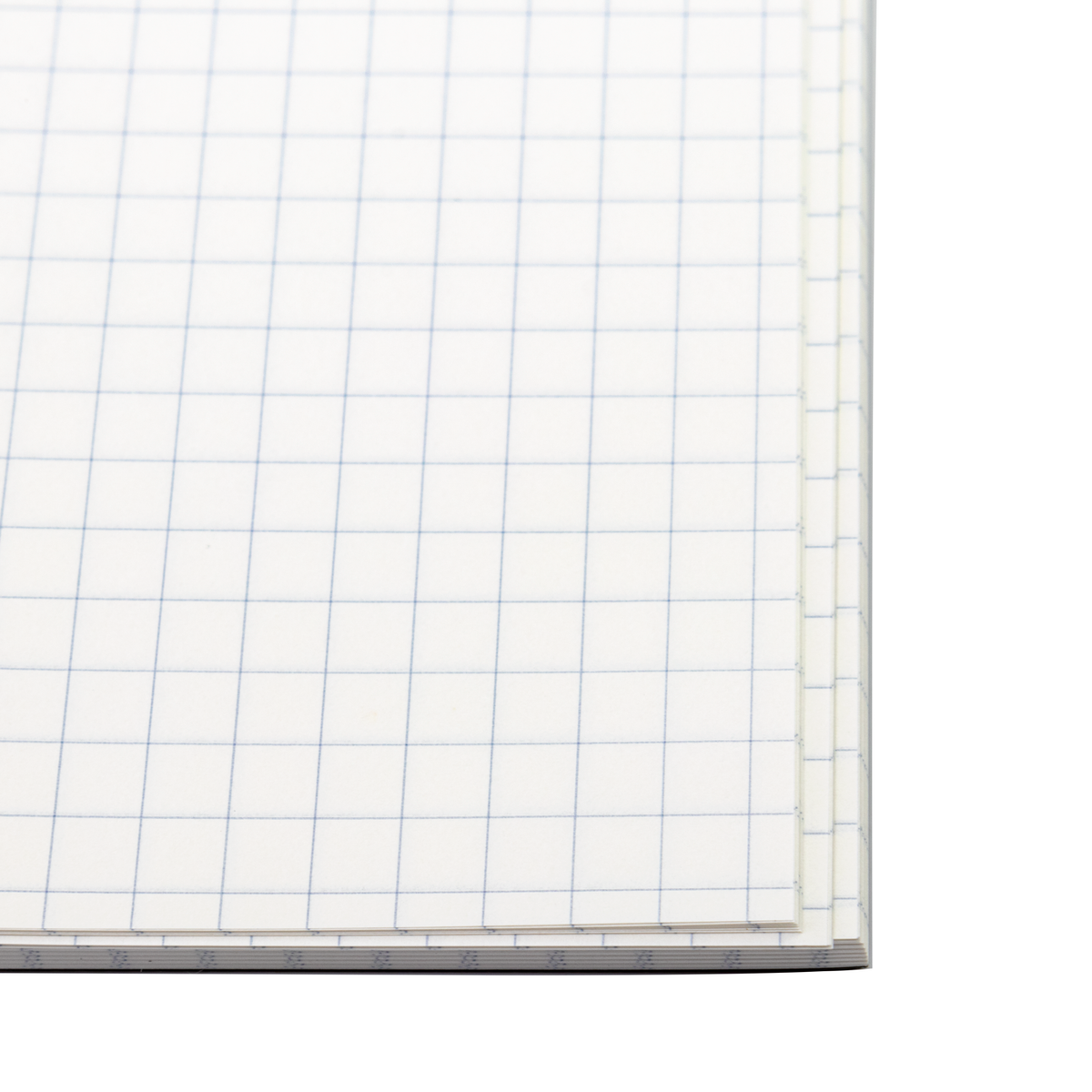 Tomoe River White A5 Notebook 5mm Grid