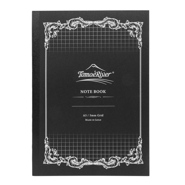 400 Pages A4, Tomoe River Notebook Japanese Fountain Pen Paper