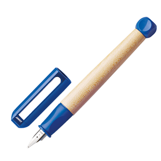 Lamy ABC Blue Fountain