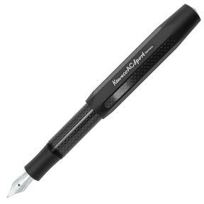 Kaweco AC Sport Black Fountain