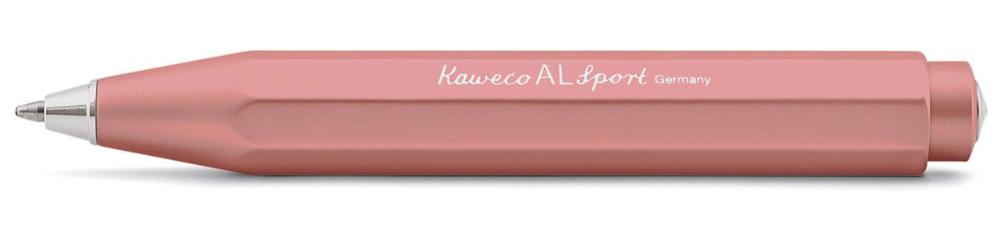 Kaweco AL Sport Rosegold Ballpoint