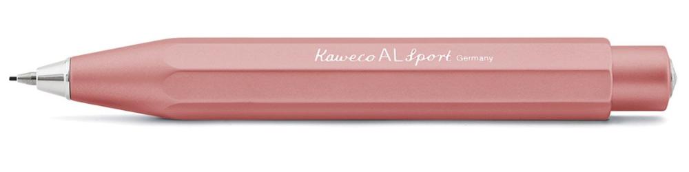 Kaweco AL Sport Rose Gold 0.7mm Pencil
