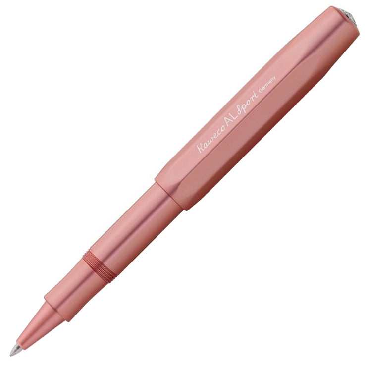 Kaweco AL Sport Rosegold Rollerball